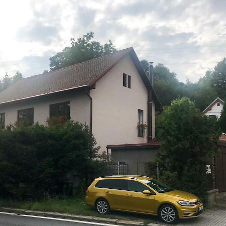 Apartments Pod Kamenem Cesky Krumlov Exterior photo